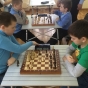 Турнир по шахматам в ЮВАО (Центр РОМА) RUSSIAKIDS.RU