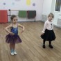 Студия танца в досуговом центре "РОМА" ЮВАО Москва