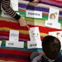 Английский язык малышам в досуговом центре "РОМА" Кузьминки